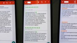 FETÖ'den hapishane tesellisi: Hz. Hatice yanıma oturdu