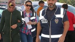 Aksaray ve Hatay'da 17 FETÖ gözaltısı