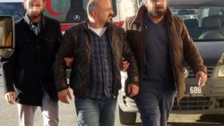 16 ilde FETÖ operasonu: 80 gözaltı