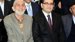 Fetullah Gülen'in kardeşi hayatını kaybetti