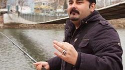 Murat Yeni FETÖ'den tutuklandı