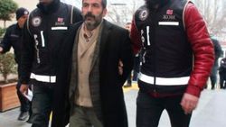 PKK'ya bilgi sızdıran FETÖ'cü Cemal Bulut'un ifadesi