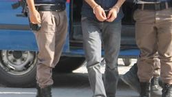 FETÖ şüphelileri barınakta yakalandı