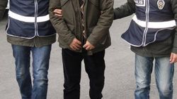 İzmir'de 7 işadamı FETÖ'den tutuklandı