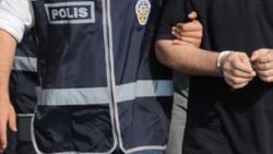 Sakarya'da FETÖ operasyonu