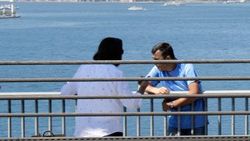 İntihara kalkışan albay serbest kaldı