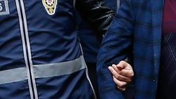Mersin'de 18 iş adamı FETÖ'den adliyeye sevk edildi