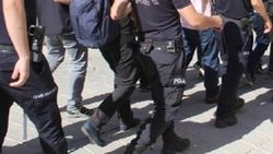 10 ilde FETÖ operasyonu başlatıldı