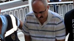 Hrant Dink davası hakimi Eryılmaz tutuklandı