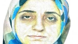MİT TIR’ları ’abi’sinin eşi tutuklandı