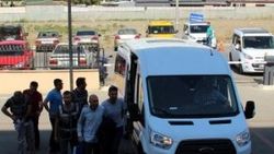 Edirne’de 5 polis FETÖ’den gözaltına alındı
