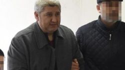 Kütahya'da eski polis müdürüne FETÖ gözaltısı