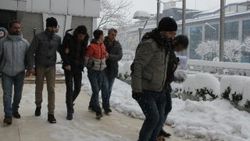 FETÖ bahanesiyle 50 bin liralık vurgun