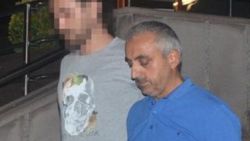 Bursa'da FETÖ davasında 8 tutuklama