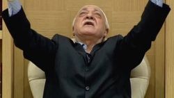 Fethullah Gülen'in bedduası Türk dizilerine malzeme oldu