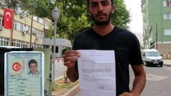 Fetullah ismini değiştirmek için mahkemeye başvurdu
