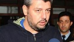 Eski Beşiktaşlı kaleci Fevzi'nin annesi yanarak can verdi