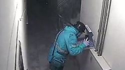 Pizzaya tükürme davasında karar çıktı
