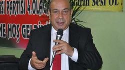 BDP'li Kaplan'dan dinleme iddialarına bekçi benzetmesi