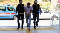 100 milyon liralık vurgun yapan müdürün kardeşi yakalandı