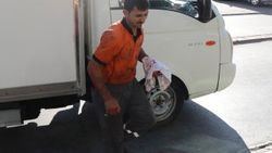 Yozgat’ta 145 acemi kasap hastanelik oldu