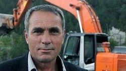Kastamonu'da kestiği ağacın altında kalan adam öldü