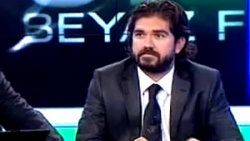 RTÜK'ten Rasim Ozan'a ceza