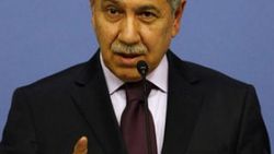 Bülent Arınç'tan İlker Başbuğ açıklaması