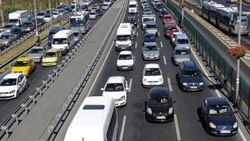 Yatak odası modeli otopark sorununu çözecek