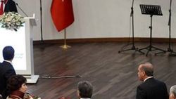 Feyzioğlu: Avukatı görmeyen yurttaşı hiçe sayar