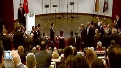 Feyzioğlu'nun konuşacağı açılışa Erdoğan da davetli