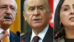 13 vekil hakkında 20 fezleke Başbakanlığa gönderildi
