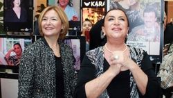 Perran Kutman: Böyle olursa ekranda yokum