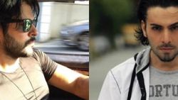 Burak Özçivit İsmail YK'ya benzedi