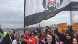 Hülya Koçyiğit maratona katıldı