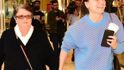 Gülnihal Açıkgöz: Hadise kardeşleriyle küs değil
