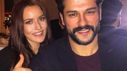 Burak Özçivit reklamlardan servet kazanacak