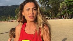 Leyla Bilginel: Serdar Ortaç Tayland’da gitsin