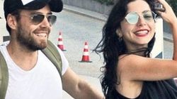 Hakim Murat Dalkılıç ve Merve Boluğur'a kızdı