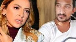 Şarkıcı Hatice'den Hadise'ye: 5 TL vereyim sus