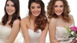 Kaçak Gelinler'in 3. kanalı belli oldu