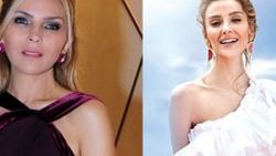 Özge Ulusoy sorusu Arzu Sabancı'yı güldürdü