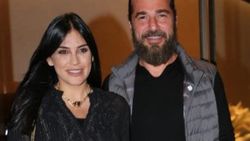 Engin Altan Düzyatan: Ailemize mutluluk geldi