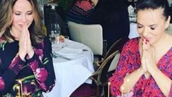 Yeşim Salkım'ı kızdırdılar