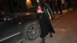 Asena Atalay ve Tan Taşçı barıştı