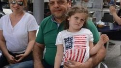 Yeliz Yeşilmen'in kocası Ali Uğur Akbaş konuştu