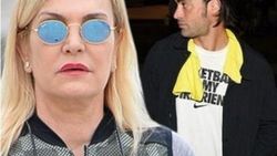 Derya Baykal'dan Sarp Levendoğlu yorumu