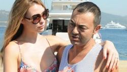 Serdar Ortaç'ın Acun Ilıcalı pişmanlığı