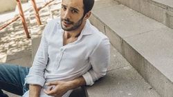 Barış Arduç: 8 yılda 1000 hayat kurtardım