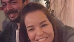 Bengü'nün 10. ay kutlaması